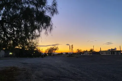 Ramblin Roads RV Park
