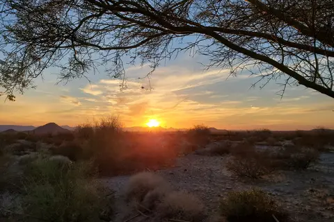 Ramblin Roads RV Park