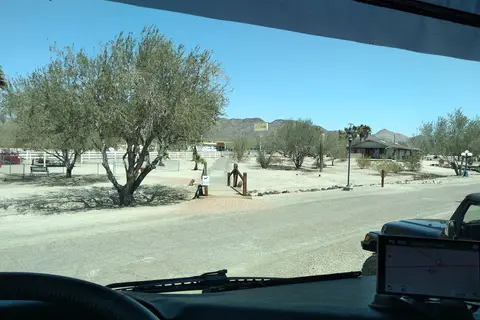 Ramblin Roads RV Park