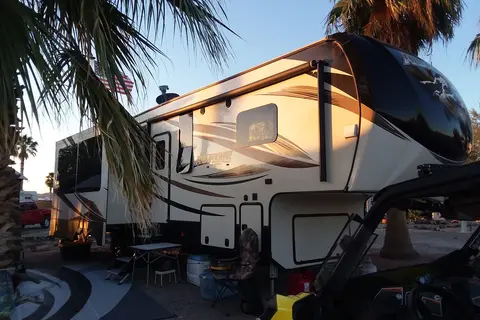 Ramblin Roads RV Park