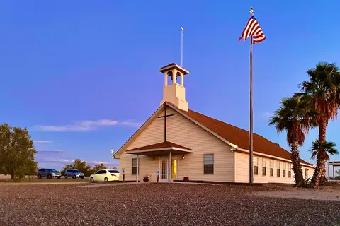 Ramblin Roads RV Park