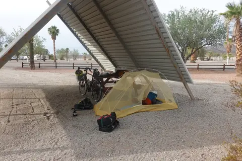 Ramblin Roads RV Park