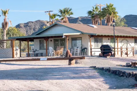 Ramblin Roads RV Park