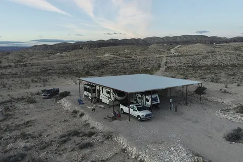 Ocotillo Vistas