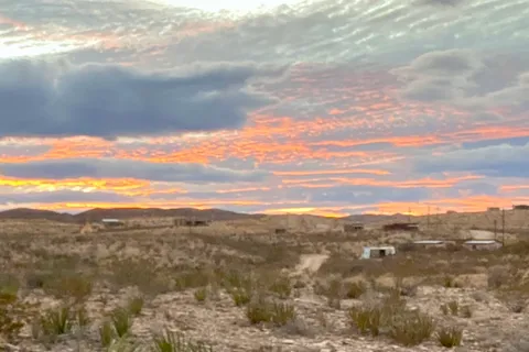 Ocotillo Vistas