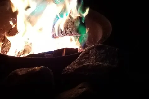 Fawn Lake Campground