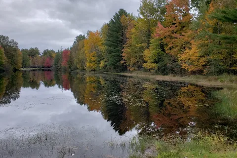 Fawn Lake Campground