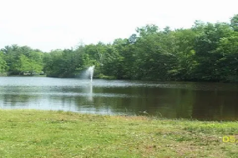Fawn Lake Campground
