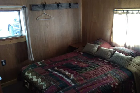 Pagosa Riverside Campground