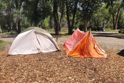 Pagosa Riverside Campground