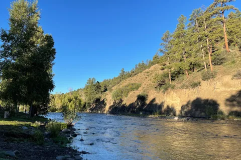 Pagosa Riverside Campground