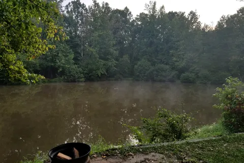 Jenny's Creek Family Campground