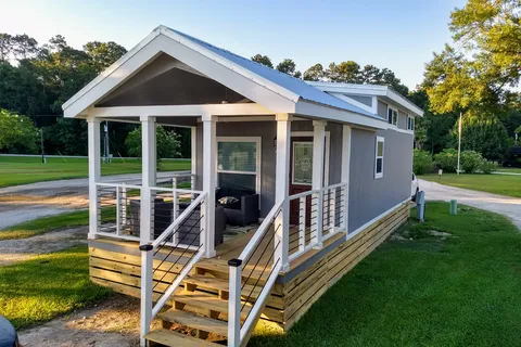Omega Farms RV Park