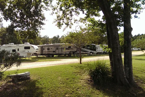 Omega Farms RV Park