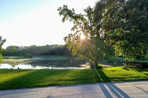 Omega Farms RV Park