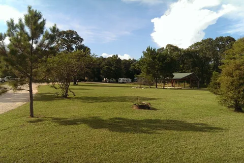 Omega Farms RV Park