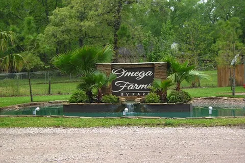 Omega Farms RV Park