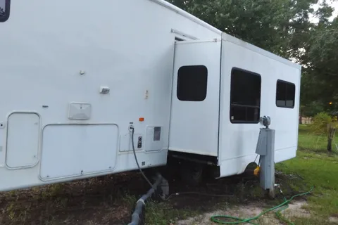 Omega Farms RV Park