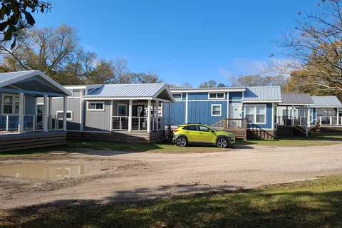 Omega Farms RV Park