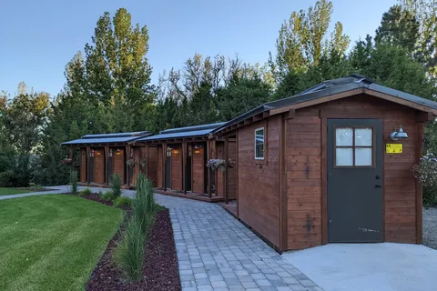 Three Forks KOA