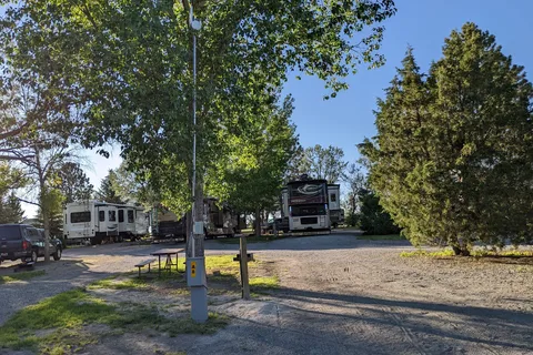 Three Forks KOA