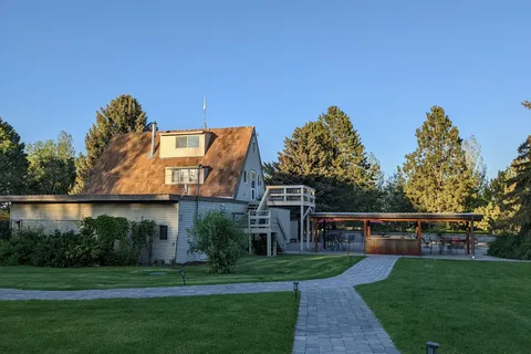 Three Forks KOA