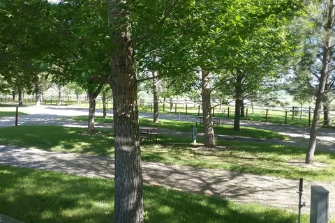 Three Forks KOA