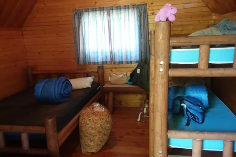 Three Forks KOA