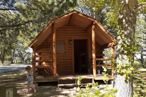 Three Forks KOA