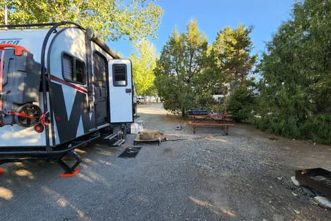 Three Forks KOA