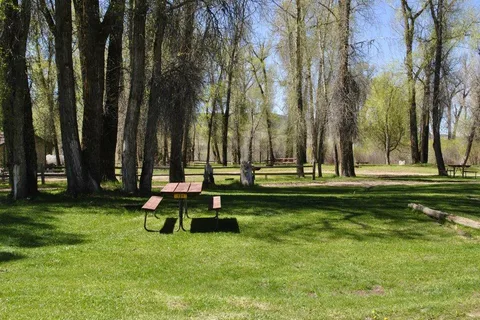 Steamboat Springs KOA Holiday