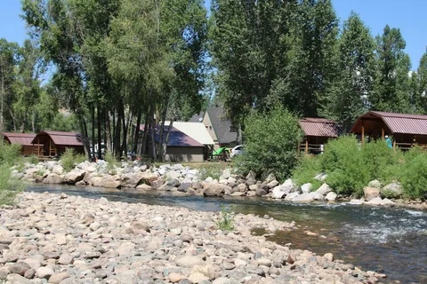 Steamboat Springs KOA Holiday