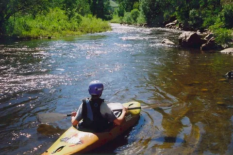 Steamboat Springs KOA Holiday