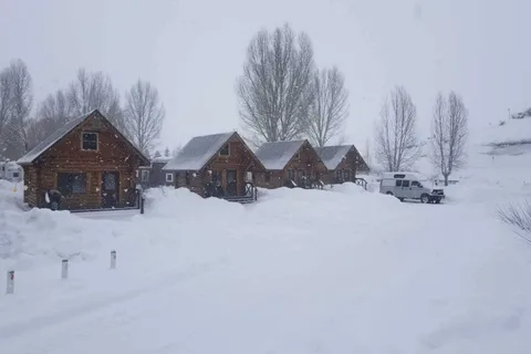 Steamboat Springs KOA Holiday