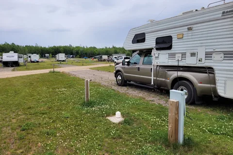 Pictured Rocks RV Park