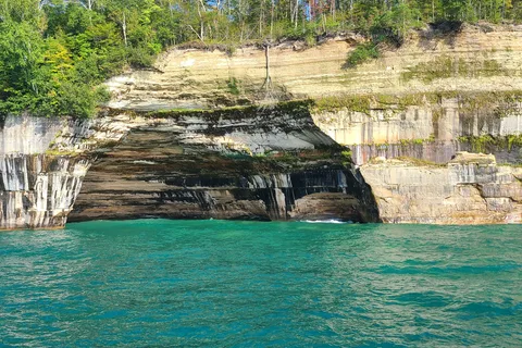 Pictured Rocks RV Park