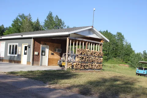 Pictured Rocks RV Park