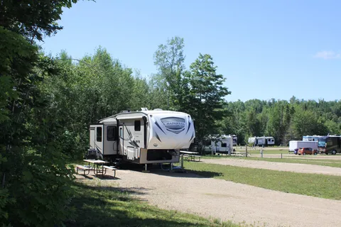Pictured Rocks RV Park
