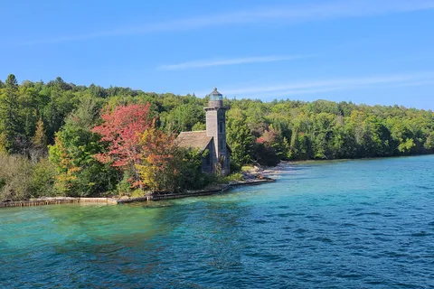 Pictured Rocks RV Park
