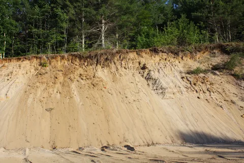 Pictured Rocks RV Park