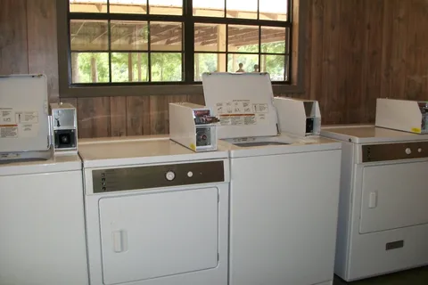 Mimosa Landing Campground