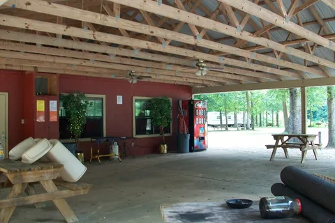 Mimosa Landing Campground