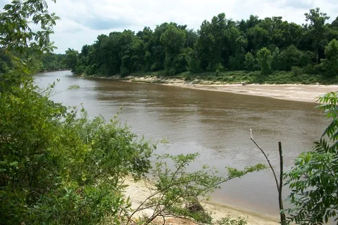 Mimosa Landing Campground