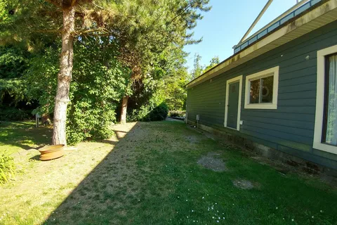 Chemainus Garden RV Resort