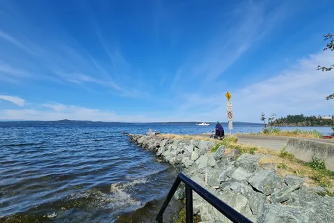 Chemainus Garden RV Resort