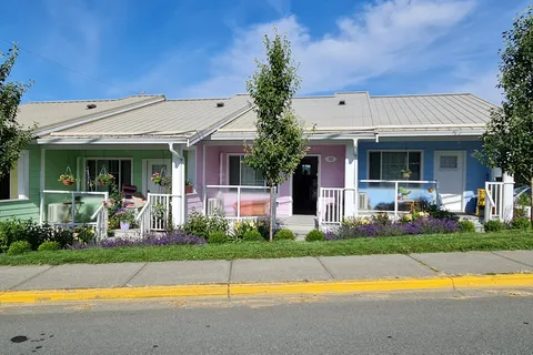 Chemainus Garden RV Resort