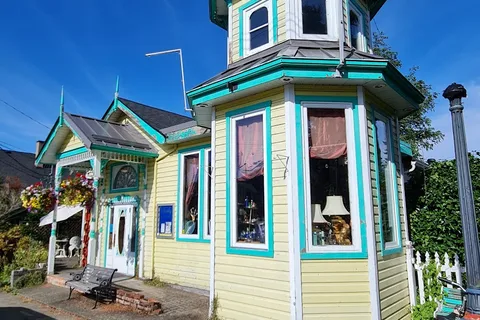 Chemainus Garden RV Resort