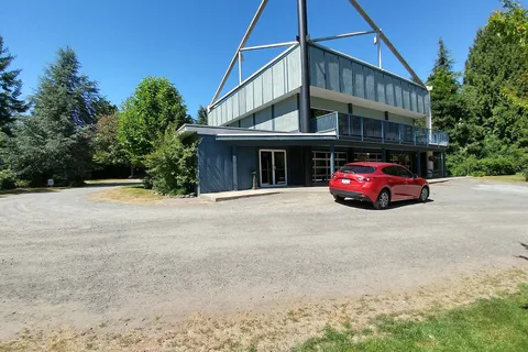 Chemainus Garden RV Resort