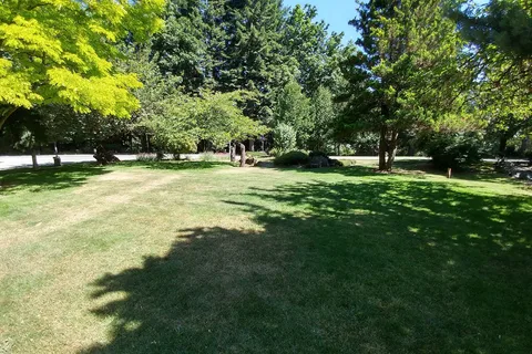 Chemainus Garden RV Resort