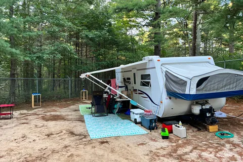 Ellis Haven Family Campground